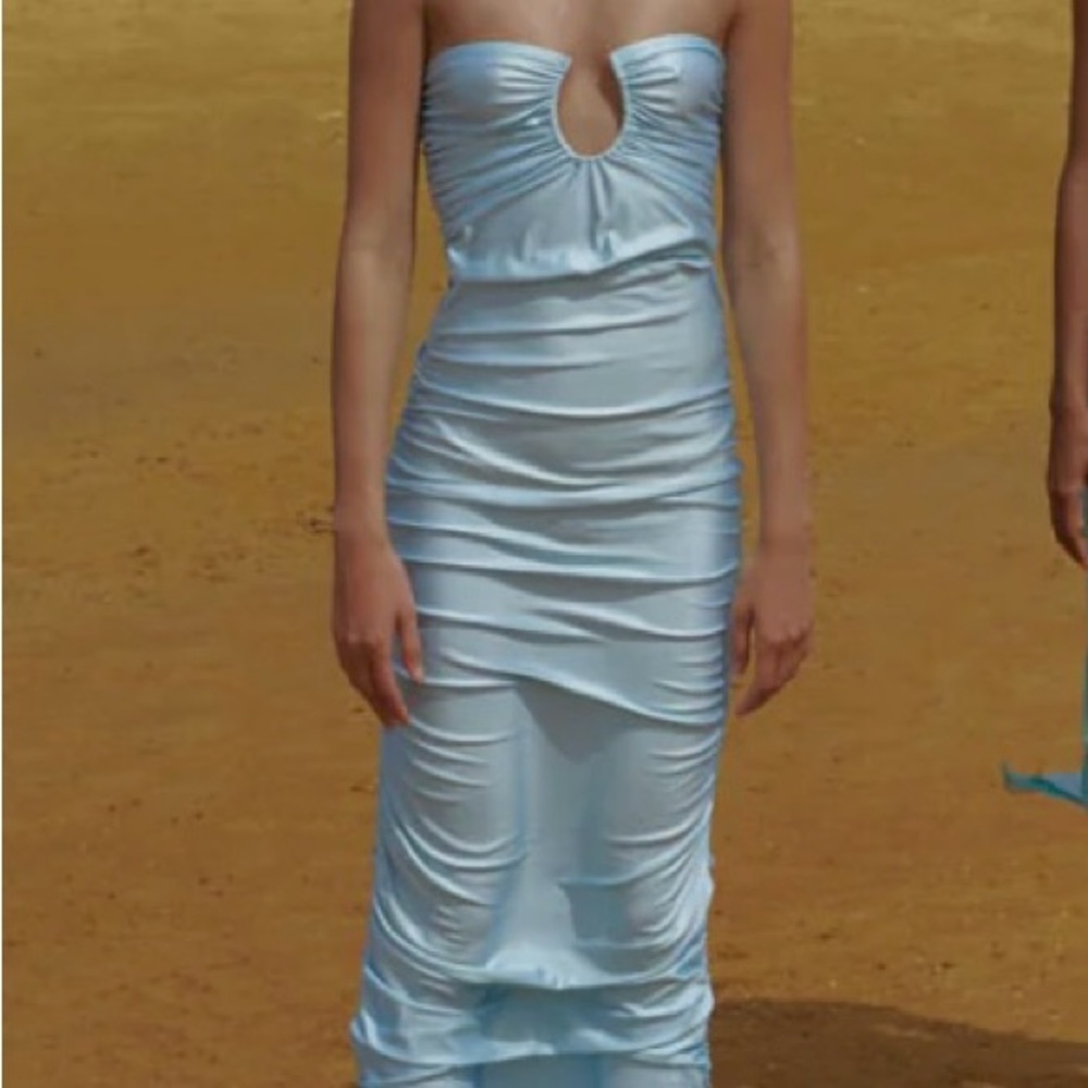 BAOBAB MAXI DRESSES : TAGS STILL ATTACHED